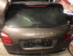 Porsche Cayenne uit 2012, Ophalen of Verzenden, Links, Porsche, Deur