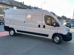 Fiat Ducato 2.3 JTD L3 H2 2019 met 62 km* aftrekbare BTW1570, Auto's, Bestelwagens en Lichte vracht, 4 deurs, Euro 6, Bedrijf