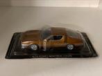Alfa Romeo Montreal, Hobby en Vrije tijd, Ophalen of Verzenden, Auto