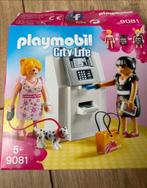 Geldautomaat Playmobil, Enlèvement, Comme neuf