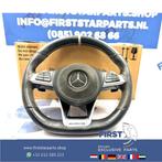 GLE63 AMG Stuur + Airbag GLE63 GLE63s LANE ASSIST W166 C292, Auto-onderdelen, Ophalen of Verzenden, Gebruikt, Mercedes-Benz
