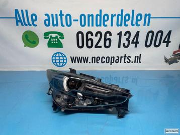 MAZDA CX5 CX-5 VOL LED KOPLAMP RECHTS KB8P51030K ORIGINEEL beschikbaar voor biedingen
