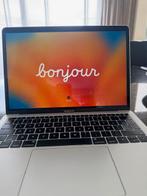 MacBook Air 2018, Computers en Software, Apple Macbooks, Ophalen, Zo goed als nieuw, 16 GB, MacBook