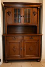 Prachtige buffetkast, Huis en Inrichting, Kasten | Buffetkasten, Ophalen, Zo goed als nieuw