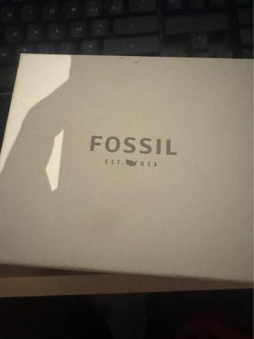 fossil, Autres marques, Enlèvement, Neuf, Montre-bracelet
