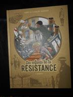 Les enfants de la résistance 6 eo, Livres, BD, Enlèvement ou Envoi