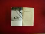 Luftwaffe. WW2. Wir suchen den Feind. (N 10)., Verzamelen, Militaria | Tweede Wereldoorlog, Ophalen, Luchtmacht, Boek of Tijdschrift