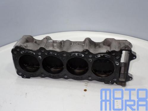 Cilinders en zuigers voor de Suzuki GSXR 600 750 SRAD 1996 2, Motoren, Onderdelen | Suzuki, Gebruikt, Ophalen of Verzenden