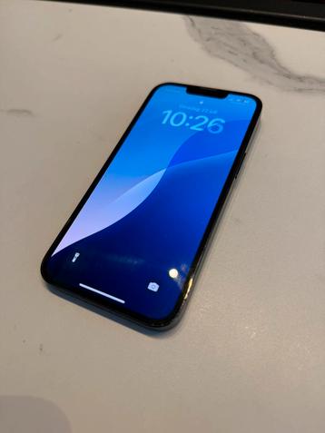 Iphone 13 pro 512gb donkergroen beschikbaar voor biedingen