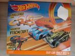 Circuit Hot Wheels, Comme neuf, Circuit, Enlèvement ou Envoi, Hot Wheels