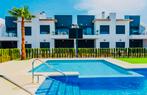 Prachtige penthouse te koop Costa Blanca Pilar de la Horadad, Immo, Spanje