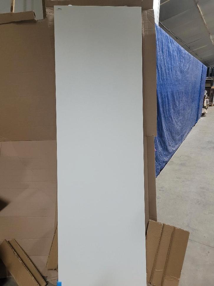 wandradiator  nieuw, Doe-het-zelf en Bouw, Verwarming en Radiatoren, Nieuw, Overige typen, 800 watt of meer, 80 cm of meer, 60 tot 150 cm