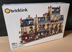 lego 910032 Parisian Street - Bricklink, Kinderen en Baby's, Speelgoed | Duplo en Lego, Ophalen of Verzenden, Nieuw, Complete set