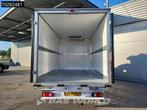 Renault Master 170PK -15 Vries Koelwagen 2025model Achterdeu, Auto's, 1998 cc, Stof, Euro 6, 4 cilinders