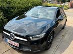 Mercedes a180 bj 2019 140000 km, Auto's, Automaat, Leder en Stof, Zwart, 5 deurs