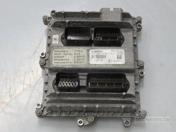 MAN Electrical System Motor ECU D2676LF52 beschikbaar voor biedingen