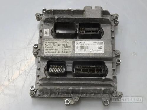 MAN Electrical System Motor ECU D2676LF52, Auto-onderdelen, Vrachtwagen-onderdelen, MAN, Gebruikt, Ophalen