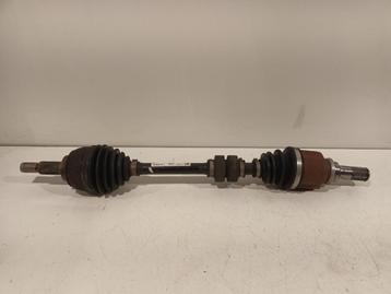 AANDRIJFAS LINKS VOOR Nissan Micra (K14) (391015fn0a) beschikbaar voor biedingen