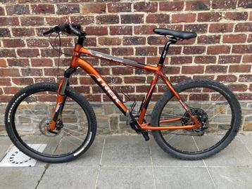 Trek 3 series mountainbike 26" beschikbaar voor biedingen