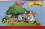 Autocollants Astérix - 17 pochettes (action Delhaize), Verzamelen, Overige supermarkten, Ophalen of Verzenden