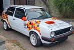 VW GOLF 2  rallye ou course de cote, Auto's, Volkswagen, Automaat, Te koop, Golf, Particulier