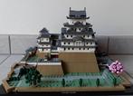 LEGO 21060 - Himeji Castle, Ophalen of Verzenden, Zo goed als nieuw, Complete set, Lego