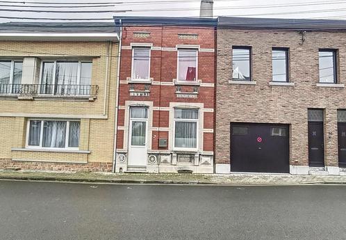 Maison à vendre à Milmort, 3 chambres, Immo, Huizen en Appartementen te koop, Vrijstaande woning