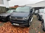 VW Transporter T6.1 dsg automaat 5 zitplaatsen, Auto's, Volkswagen, Automaat, 4 deurs, 4 cilinders, 2124 kg
