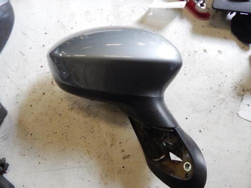 Buitenspiegel rechts van een Fiat Punto Grande, Auto-onderdelen, Spiegels, Fiat, Gebruikt, 3 maanden garantie, Ophalen of Verzenden