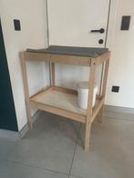 Verzorgingstafel IKEA, Aankleedkussen, Zo goed als nieuw, Standaard, Ophalen