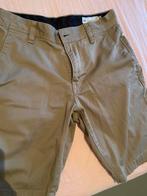 Short Volcom Maat 28 bruin/beige, Vêtements | Hommes, Pantalons, Beige, Enlèvement ou Envoi