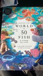 Jigsaw puzzel van Marcel George Prachtige puzzel, Ophalen of Verzenden, Zo goed als nieuw