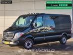 Mercedes Sprinter 316 CDI Automaat L2H1 Airco Cruise Parkeer, Auto's, Bestelwagens en Lichte vracht, Automaat, Stof, Gebruikt