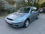 Ford focus 1.4 benzine met 79:000 KM, Auto's, Focus, Stof, Zwart, Elektrische ramen