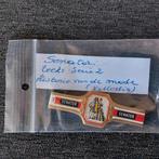 Reeks sigarenbandjes Senator, Verzamelen, Ophalen of Verzenden, Sigarenbandjes