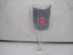 Bierglas Proeverij Grolsch, brij. Grolsch Nederland., Ophalen of Verzenden, Zo goed als nieuw, Glas of Glazen, Grolsch