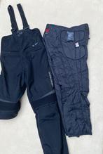 Dainese Goretex 4 sezoenen motorbroek 52, Motoren, Kleding | Motorkleding, Ophalen, Dainese, Heren, Broek | textiel