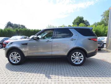 Land Rover Discovery 3.0 TDV6 HSE PERFECTE AUTO (bj 2018) beschikbaar voor biedingen