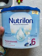 Nutrilon peuterplusmelk vanaf 3 jaar, Kinderen en Baby's, Babyvoeding en Toebehoren, Ophalen, Nieuw