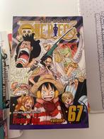 one piece manga, Ophalen, Zo goed als nieuw