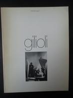 Gilioli - Michel Ragon, Boeken, Ophalen of Verzenden, Zo goed als nieuw, Beeldhouwkunst, Michel Ragon