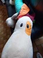 Peluche XXL "Liliputiens" Chien Jef - 2 mètres !!, Ophalen, Nieuw, Hond