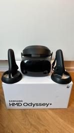 Samsung Odyssey+ OLED VR, Comme neuf, Lunettes VR, PC, Enlèvement ou Envoi