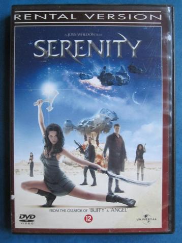 Serenity (2005) beschikbaar voor biedingen
