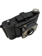 Fex Indo 6x9 in bakeliet — Camera Frankrijk, Verzamelen, 1940 tot 1960, Ophalen of Verzenden, Fototoestel, /