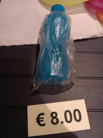 Tupperware beschikbaar voor biedingen