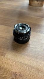 Voigtlander Color-Skopar II - 35mm F2.8 M-mount, Ophalen, Zo goed als nieuw, Standaardlens
