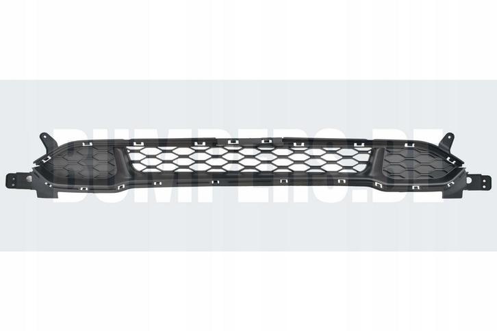 GRILL HYUNDAI KONA I 2017- CENTER BUMPER GRILLE, Auto-onderdelen, Overige Auto-onderdelen, Gebruikt, 6 maanden garantie, Ophalen of Verzenden