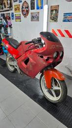 !!!Rare!!! Gilera mxr 125 1989 30cv, Motos, Pièces | Honda