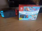 Nintendo Switch 1, Ophalen, Nieuw, Met 2 controllers, Switch Original